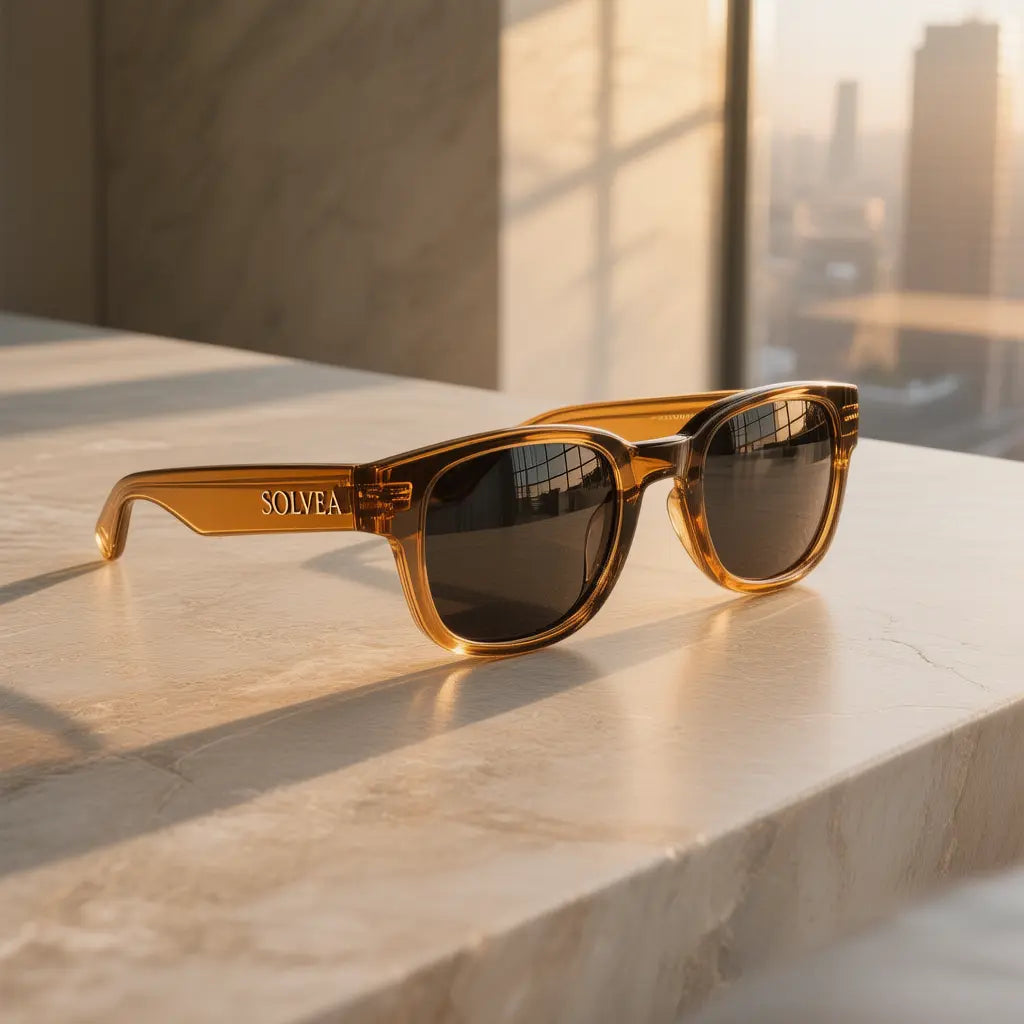 City Lights Collection